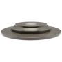 Raybestos 682085R Raybestos R-Line Brake Rotor