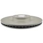 Raybestos 682087 Raybestos Specialty - Street Performance Coated Brake Rotor