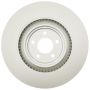 Raybestos 682087 Raybestos Specialty - Street Performance Coated Brake Rotor