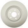 Raybestos 682087 Raybestos Specialty - Street Performance Coated Brake Rotor