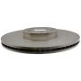 Raybestos 682087R Raybestos R-Line Brake Rotor