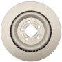 Raybestos 682142 Raybestos Specialty - Truck Coated Brake Rotor