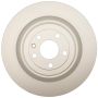 Raybestos 682142 Raybestos Specialty - Truck Coated Brake Rotor