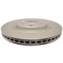 Raybestos 682142FZN Raybestos Element3 Coated Brake Rotor
