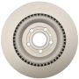 Raybestos 682142P Raybestos Specialty - Police Brake Rotor