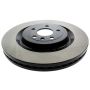 Raybestos 682142R2 Raybestos R-Line+ Brake Rotor