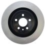 Raybestos 682142R2 Raybestos R-Line+ Brake Rotor