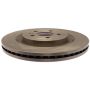 Raybestos 682142R Raybestos R-Line Brake Rotor