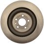 Raybestos 682142R Raybestos R-Line Brake Rotor