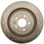 Raybestos 682142R Raybestos R-Line Brake Rotor