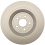 Raybestos 682151 Raybestos Specialty - Street Performance Coated Brake Rotor