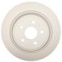 Raybestos 682151 Raybestos Specialty - Street Performance Coated Brake Rotor