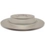 Raybestos 682151FZN Raybestos Element3 Coated Brake Rotor