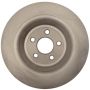 Raybestos 682151R Raybestos R-Line Brake Rotor