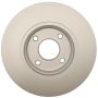 Raybestos 682197 Raybestos Specialty - Street Performance Coated Brake Rotor