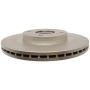 Raybestos 682197FZN Raybestos Element3 Coated Brake Rotor