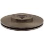 Raybestos 682197R Raybestos R-Line Brake Rotor