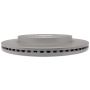 Raybestos 682263 Raybestos Specialty - Truck Coated Brake Rotor