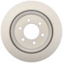 Raybestos 682263 Raybestos Specialty - Truck Coated Brake Rotor