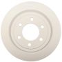 Raybestos 682263 Raybestos Specialty - Truck Coated Brake Rotor
