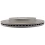 Raybestos 682263P Raybestos Specialty - Police Brake Rotor