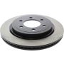 Raybestos 682263R2 Raybestos R-Line+ Brake Rotor