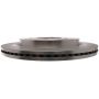 Raybestos 682263R Raybestos R-Line Brake Rotor