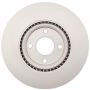 Raybestos 682291 Raybestos Specialty - Street Performance Coated Brake Rotor