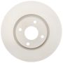 Raybestos 682291 Raybestos Specialty - Street Performance Coated Brake Rotor