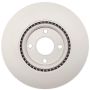 Raybestos 682291FZN Raybestos Element3 Coated Brake Rotor