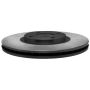 Raybestos 682291R2 Raybestos R-Line+ Brake Rotor