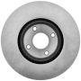 Raybestos 682291R2 Raybestos R-Line+ Brake Rotor