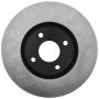 Raybestos 682291R2 Raybestos R-Line+ Brake Rotor