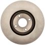Raybestos 682291R Raybestos R-Line Brake Rotor