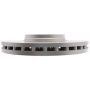 Raybestos 682343 Raybestos Specialty - Truck Coated Brake Rotor