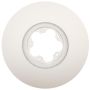 Raybestos 682343FZN Raybestos Element3 Coated Brake Rotor