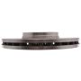 Raybestos 682343R Raybestos R-Line Brake Rotor