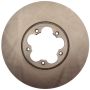 Raybestos 682343R Raybestos R-Line Brake Rotor