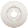 Raybestos 682429 Raybestos Specialty - Truck Coated Brake Rotor