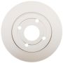 Raybestos 682429 Raybestos Specialty - Truck Coated Brake Rotor