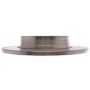Raybestos 682429R Raybestos R-Line Brake Rotor