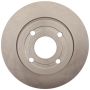 Raybestos 682429R Raybestos R-Line Brake Rotor