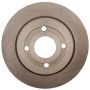 Raybestos 682446R Raybestos R-Line Brake Rotor