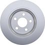 Raybestos 682502 Raybestos Specialty - Truck Coated Brake Rotor