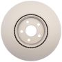 Raybestos 682503 Raybestos Specialty - Truck Coated Brake Rotor