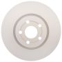 Raybestos 682503 Raybestos Specialty - Truck Coated Brake Rotor