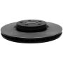 Raybestos 682503R2 Raybestos R-Line+ Brake Rotor