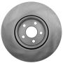 Raybestos 682503R2 Raybestos R-Line+ Brake Rotor