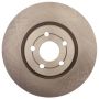 Raybestos 682503R Raybestos R-Line Brake Rotor