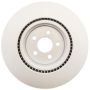 Raybestos 682510 Raybestos Specialty - Truck Coated Brake Rotor